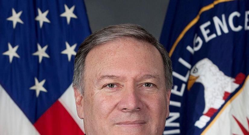 Trump volt embere egy korrupciós ügybe keveredett ukrán cégnél dolgozik