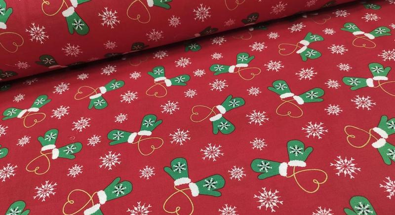 Készíts textil adventi naptárat saját kezűleg!