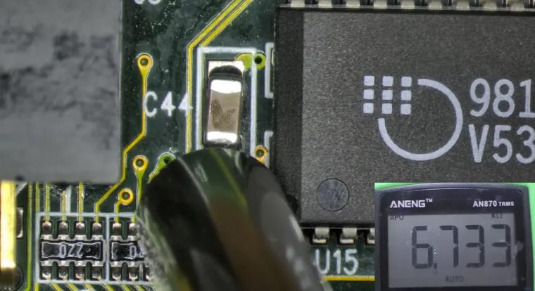 Rejtett hiba miatt hasalhatnak el a legendás 3dfx kártyák