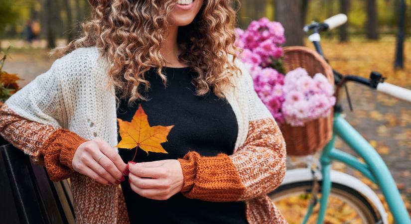 Tavaszias ősz Debrecenben