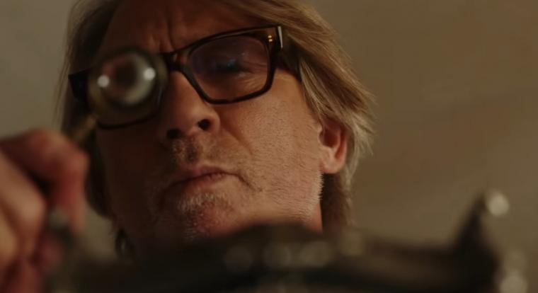 Igazi sztárparédával futott be a Tőrbe ejtve 3 legújabb előzetese