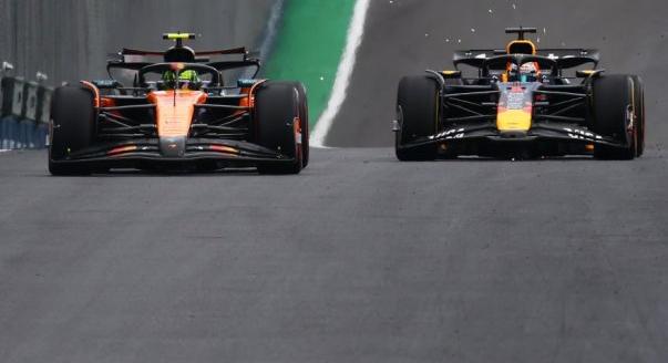 Verstappen F1-es vb-címe végleg elszállhat Vegasban