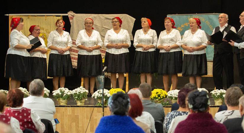 155 éves a Kiskanizsai Polgári Olvasókör