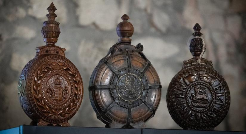 Élő örökség Tapolcán: az Ózsinagóga ma is közösséget épít