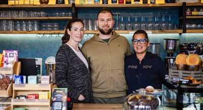 Mediterrán gasztronómia és specialty kávé Budakeszin – Az Il Mercato Raffinato egy családi vállalkozás