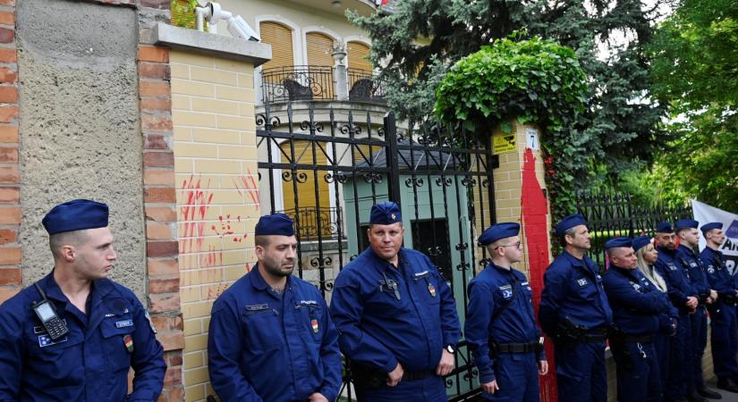 A Szuverenitásvédemi Hivatal „leleplezné” a Telexet