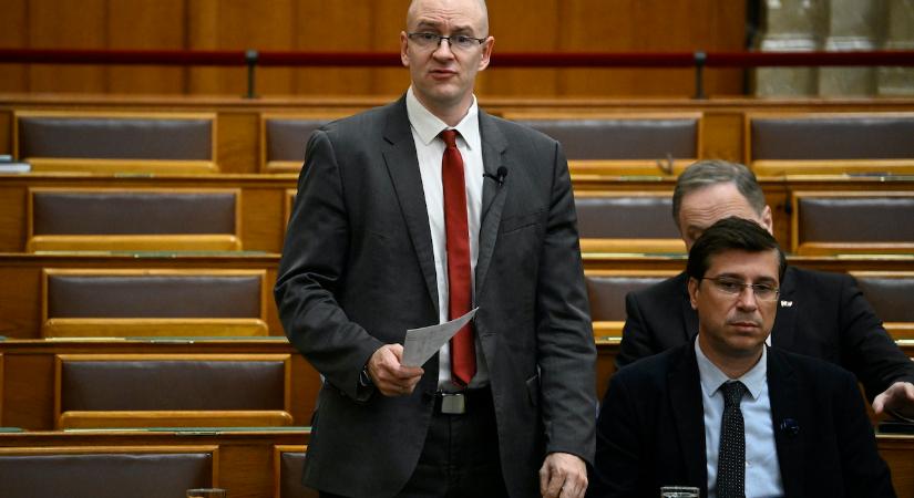 Z. Kárpát Dániel üdvözölte a nyitottságot a devizás szabadság kapcsán