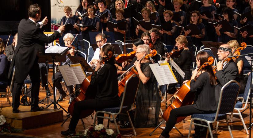 Fél évszázad dicsősége – Kettős jubileum Nagykanizsán