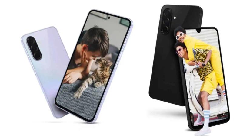 Készül már a Samsung Galaxy A27 is