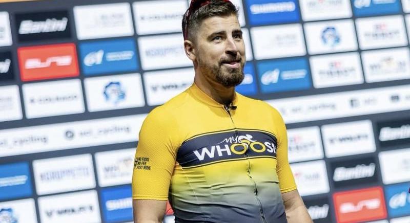 Peter Sagan szerint túlságosan is kiszámítható lett a mai kerékpársport