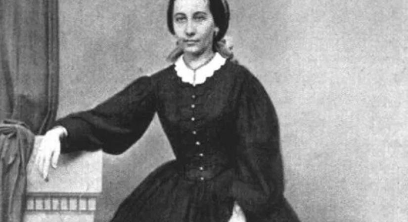 A sanyarú sorsú Fráter Erzsébetre emlékezünk