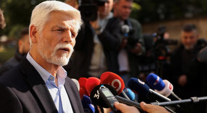 Pavel: Ha Babiš nem oldja meg az összeférhetetlenséget, az ANO-nak másik miniszterelnököt kell keresnie