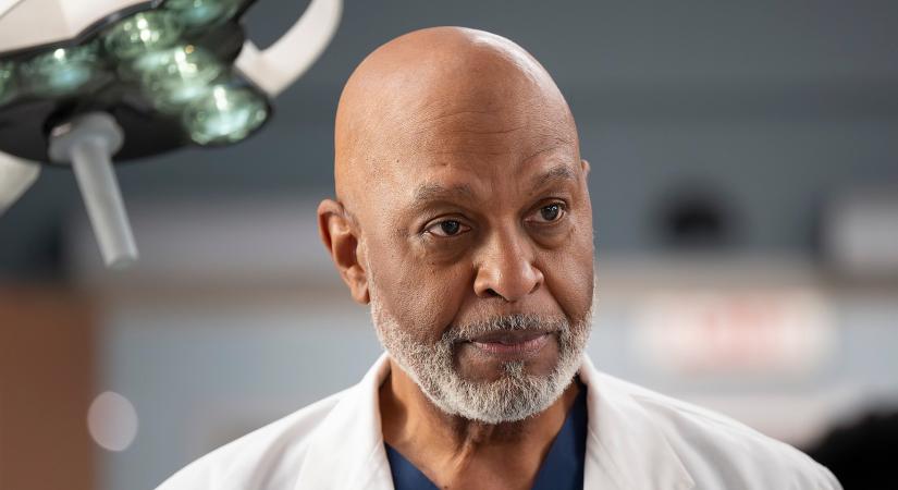 Prosztatarákot diagnosztizáltak A Grace klinika sztárjánál