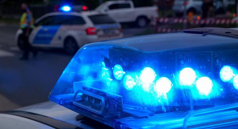 Razzia az utakon! Egy héten át akcióznak a rendőrök