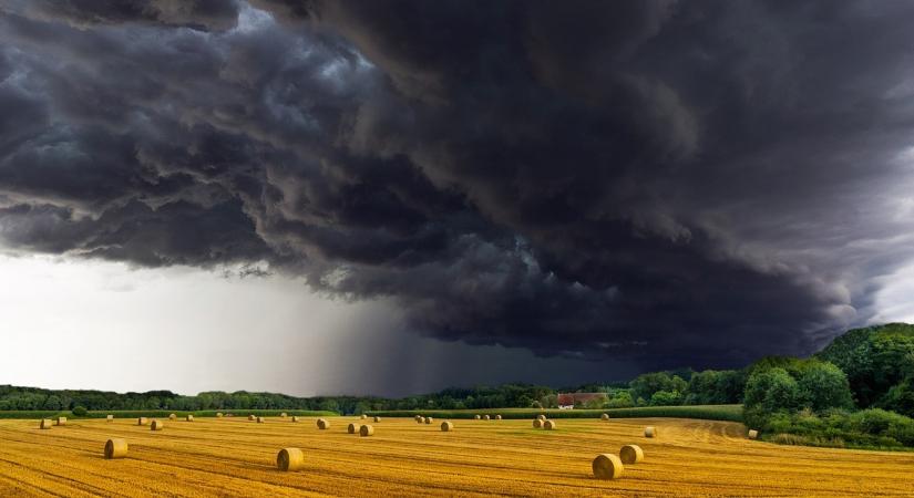 Viharkár után: mit csinálj, mit ne?