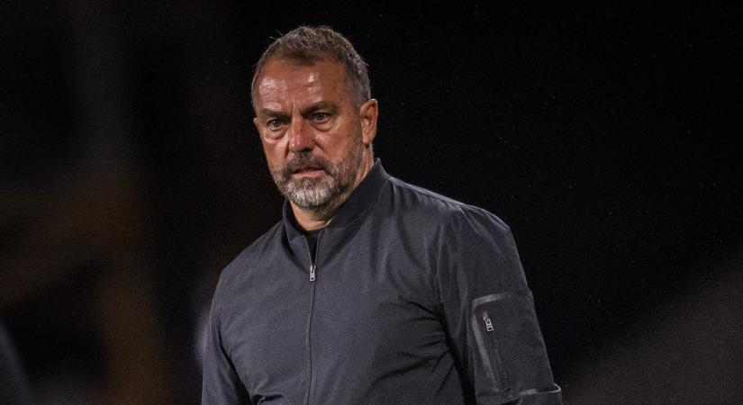 Korábbi játékosát hívná vissza az FC Barcelona