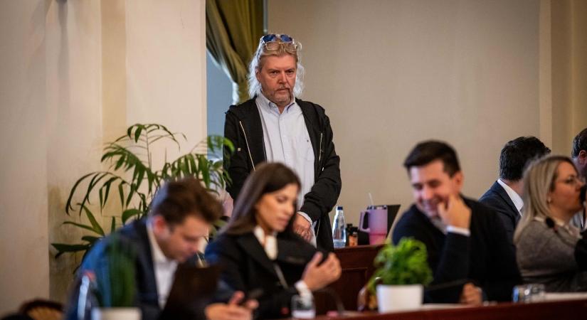 Átment a Sziget szerződésbontása a Fővárosi Közgyűlés tulajdonosi bizottságának az ülésén