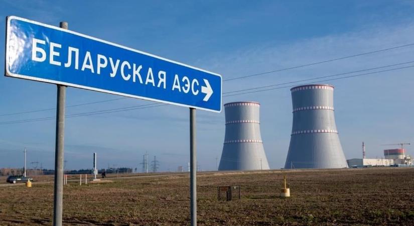 Belarusz megérezte a nukleáris termelés ízét – kér még egy blokkot