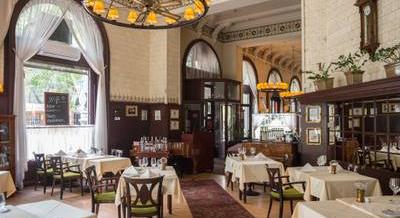 2026-ban újranyit Budapest egyik legrégebbi kávéháza, ahol Krúdy és Móricz is múlatta az időt