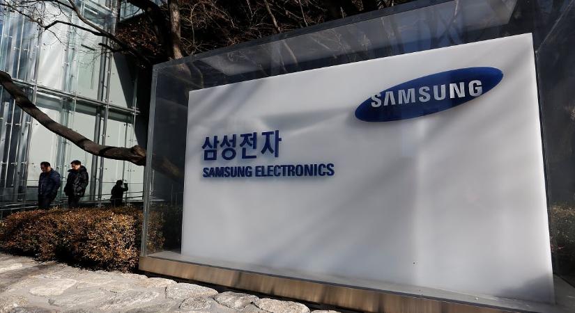 AI-adatközpontok, új chipgyárak, robotika – brutális fejlesztéseket jelentettek be a dél-koreai óriások