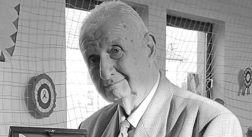 Elhunyt Schweiger Emil, Malomsok első polgármestere