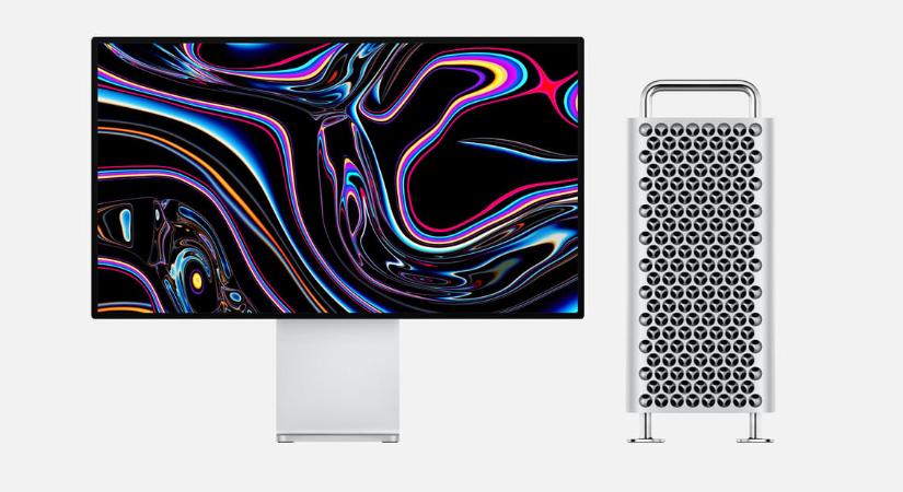 Elkaszálhatja az Apple a szupergyors számítógépét