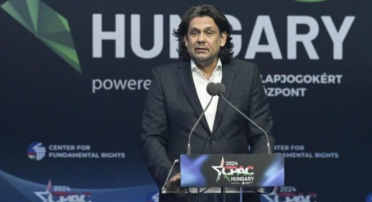 Fidesz-KDNP: 2026-ban is háborús uniós költségvetést akar Brüsszel és el akarja indítani a migránsok erőltetett betelepítését