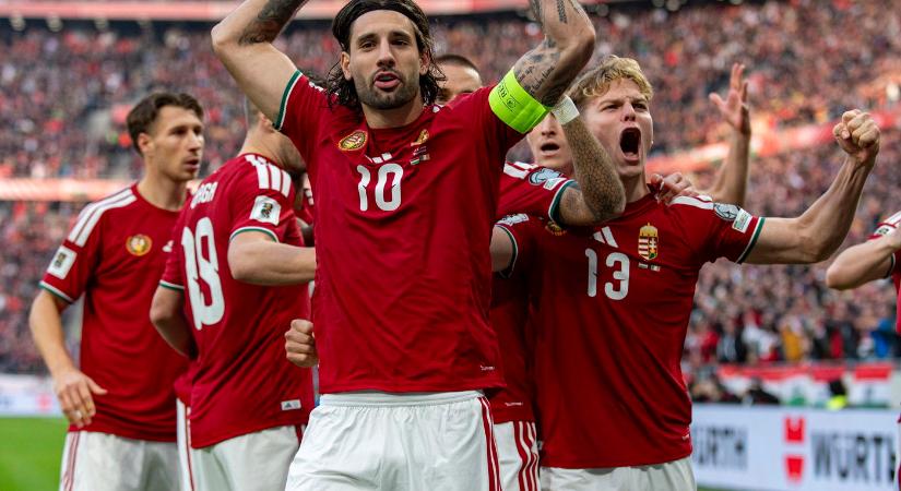 Máris jön a magyar-ír meccs visszavágója, brutális hír jött, amely minden szurkoló vérét felforralja, kezdődhet a szurkolás?