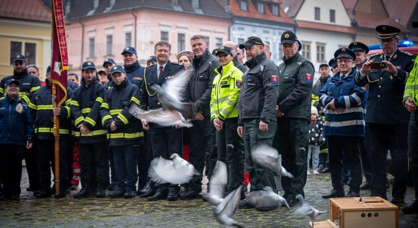 Rendőrség: Rend, tisztelet és törvény nélkül szabadság sem létezik
