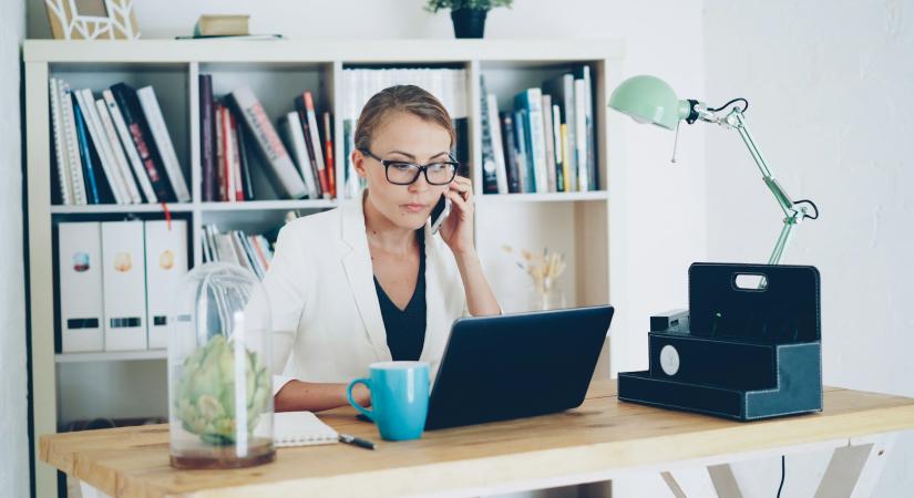 Csapja le a telefont, ha ezzel keresik egy ismeretlen számról