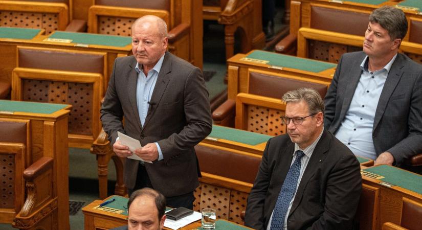 Dr. Simicskó István: Magyarország és az Egyesült Államok között stratégiai szövetség áll fenn (VIDEÓ)