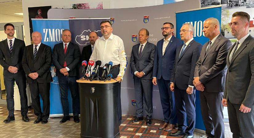 ZMOS: Az önkormányzatoknál naponta megvalósul, amiért 1989-ben harcoltunk