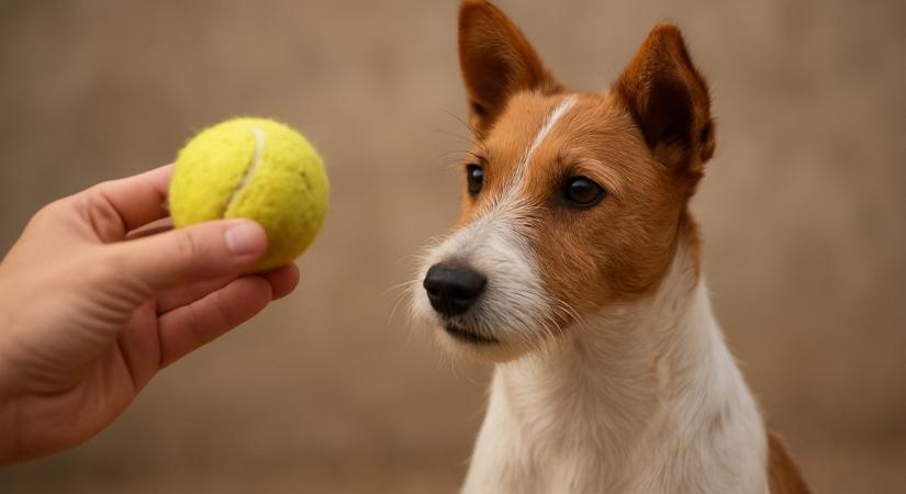 Kutatás bizonyítja: a kutyák sokkal többet értenek a szavakból, mint gondolnánk