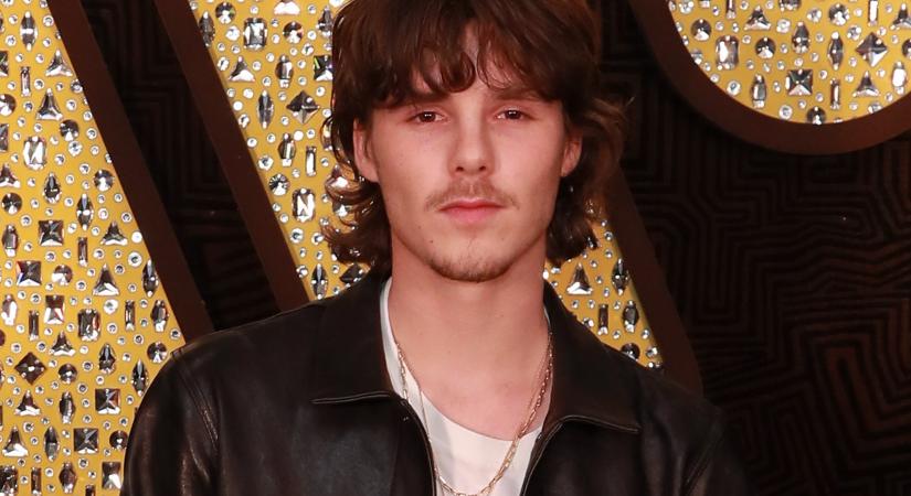 Újabb dráma a Beckham családban: ezúttal a 20 éves Cruz hozott szégyent szüleire…