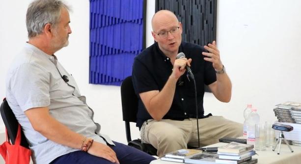 ICA-D: folytatódik az Utószó