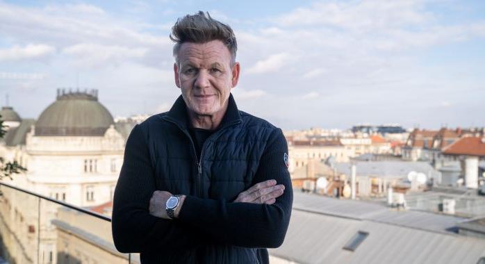 A Gordon Ramsay Restaurants Global és a Dorothea Hotel, Budapest, Autograph Collection stratégiai együttműködést kötött 