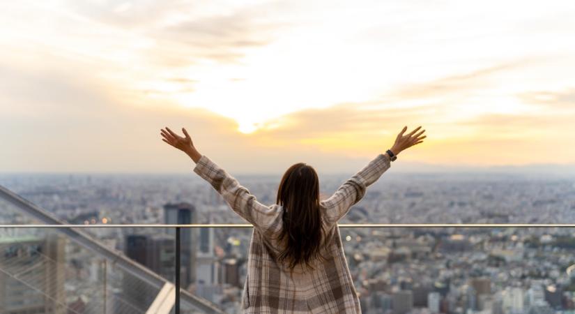 Így néz ki az élet 2025 legokosabb városaiban – te melyikbe költöznél?