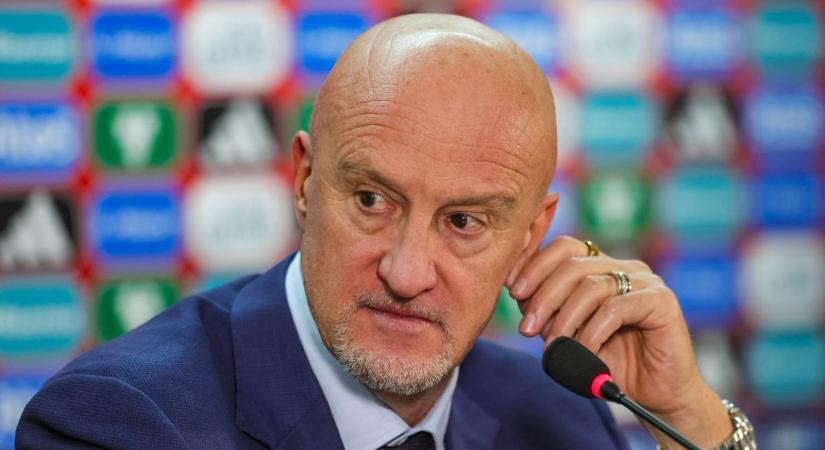 Szükség van-e váltásra a szövetségi kapitány poszton?