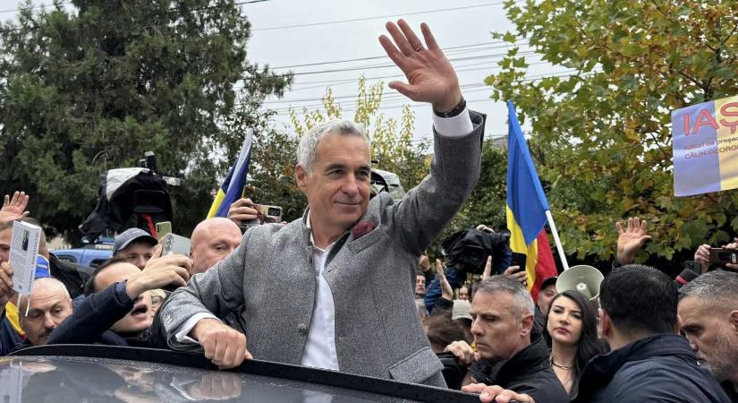 A hatalom tetvei és a politika patkányai – Az ország vezetőit sértegette Călin Georgescu