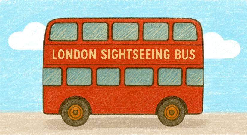 Merre megy ez a busz?