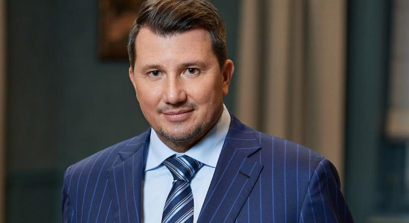 Barna Zsolt folytatja a munkát – személyi kérdésekben döntött az MBH Bank