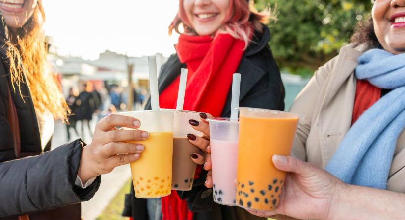 Kvíz: Felismered a mai kamaszok kedvenc trendi ételeit?