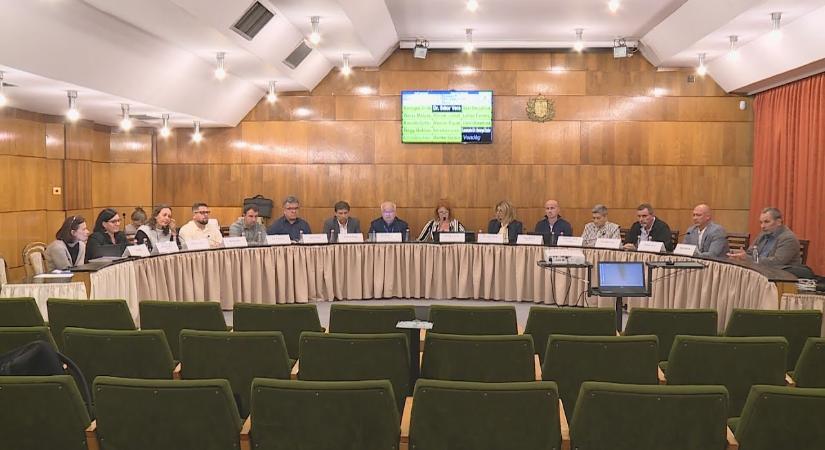 Jelentős összeggel érinti a város költségvetését a Versenyképes Járások II. Program