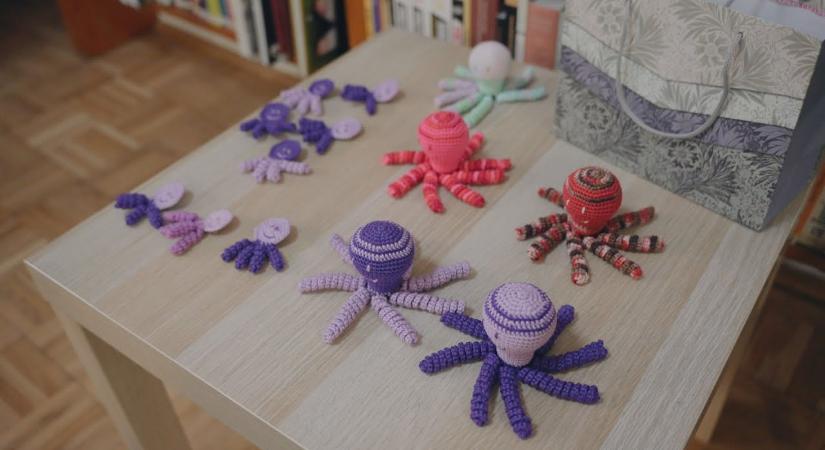 A legkisebb hősökért gyűltek össze a könyvtárban