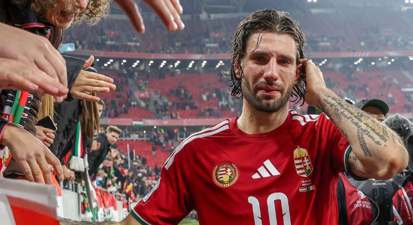 Magyar-ír vb-selejtező: balsors vagy ennyit tudunk?