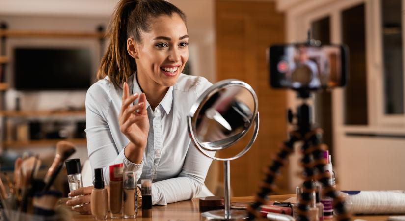 Jogi kézikönyv készült az influenszereknek