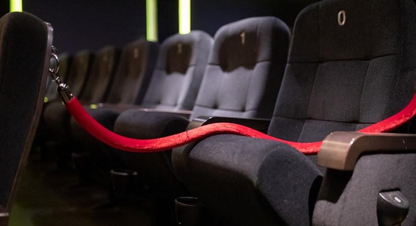 Két újabb filmet kaszált el a Filmintézet, amelyek korábban nyertek az Inkubátor Programban