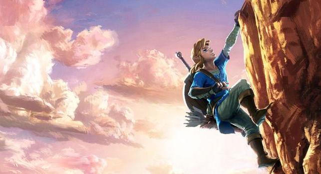 Ezt is megértük: a Nintendo linkelte az első képeket a The Legend of Zelda filmből