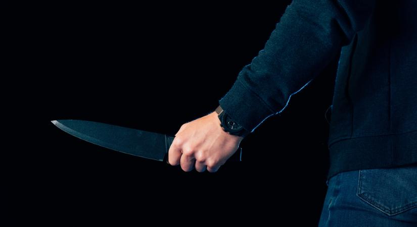 Megöltek egy fiatal nőt Kaposváron