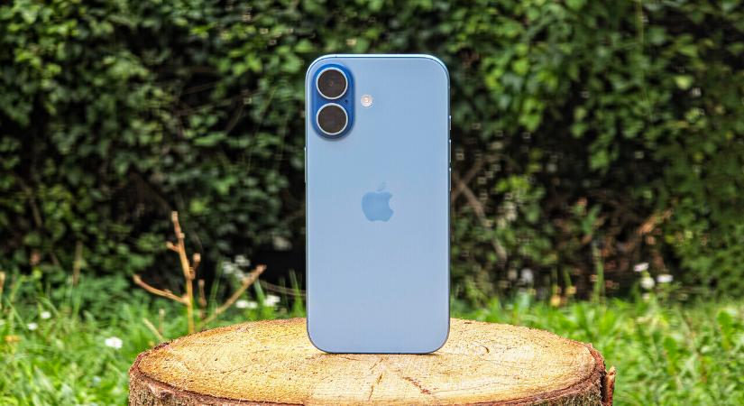 Az iPhone 17 gáncsolta el a Galaxy S26 Prót?